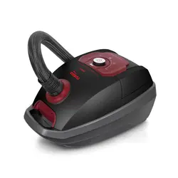 جارو برقی مدل فورایج 4edge روسو Rosso