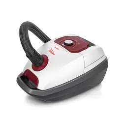 جارو برقی مدل فورایج 4edge روسو Rosso