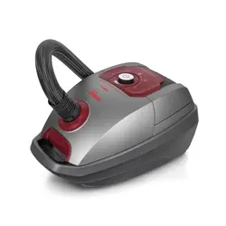 جارو برقی مدل فورایج 4edge روسو Rosso