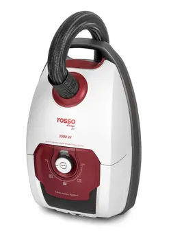 جارو برقی مدل فورایج 4edge روسو Rosso