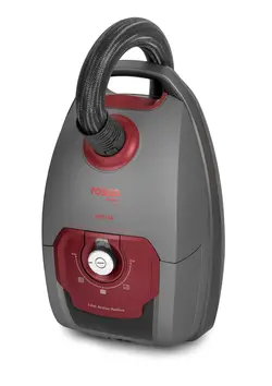 جارو برقی مدل فورایج 4edge روسو Rosso