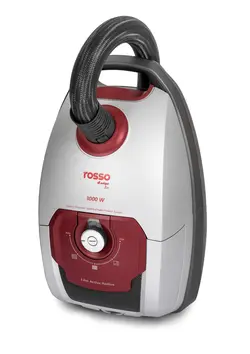 جارو برقی مدل فورایج 4edge روسو Rosso