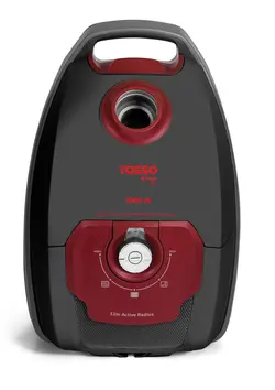 جارو برقی مدل فورایج 4edge روسو Rosso
