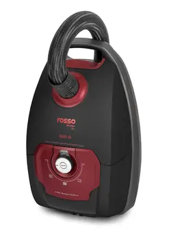 جارو برقی مدل فورایج 4edge روسو Rosso