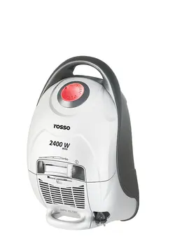 جارو برقی روسو مدل باس Boss
