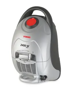 جارو برقی روسو مدل باس Boss