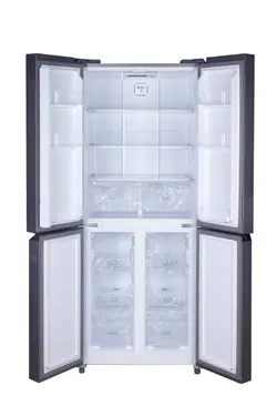 یخچال فریزر چهار درب تایو Taiyo مدل BCD-403 GGR