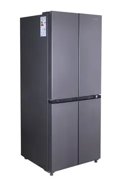 یخچال فریزر چهار درب تایو Taiyo مدل BCD-403 GGR