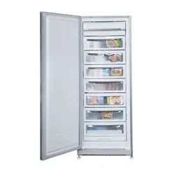یخچال فریزر دوقلو آر تی سی RTC مدل 81 اینورتر