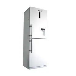 یخچال فریزر کمبی آر تی سی RTC مدل GB-M49WD اینورتر