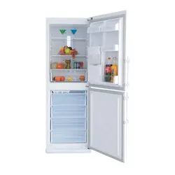 یخچال فریزر کمبی آر تی سی RTC مدل GB-M49WD-AM اینورتر - یخساز اتوماتیک