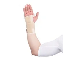 مچ بند الاستیک آتل دار دو طرفه آدور (ADOR) کد 210251