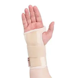 مچ بند الاستیک آتل دار دو طرفه آدور (ADOR) کد 210251