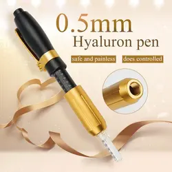 دستگاه هیالورون پن (Hyaluron Pen) مدل 2020