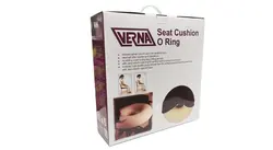 بالش زیرنشیمنی ورنا (Verna) مدل ایرینگ (O Ring)