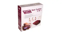 بالش زیر نشیمنی ورنا (Verna) مدل Seat Cushion 2 in 1