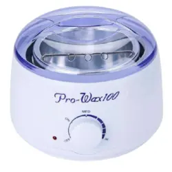 دستگاه موم گرم کن پرووکس (ProWax) مدل 100