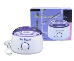 دستگاه موم گرم کن پرووکس (ProWax) مدل 100