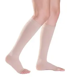 جوراب واریس زیر زانو سیگواریس (Sigvaris) مدل AD 503 ترادیشنال
