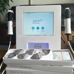 کیت مواد پلاژن NeoRevive و NeoBright با کپسوژن