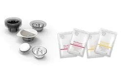 کیت مواد پلاژن NeoRevive و NeoBright با کپسوژن