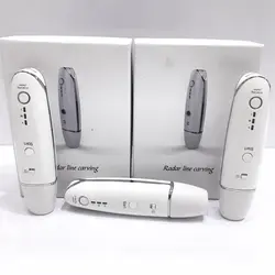 دستگاه مینی هایفو رادار لاین RADAR LINE HIFU +RF