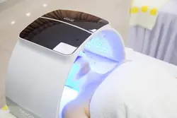 ماسک تونلی کلسیم تراپی 7 رنگ دویر (DEVOIR)