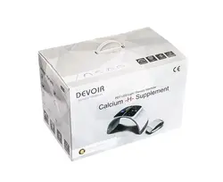 ماسک تونلی کلسیم تراپی 7 رنگ دویر (DEVOIR)