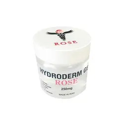 ژل هیدرودرمی رز