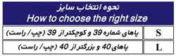 مجموعه اسپلینت هالوکس والگوس