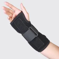 مچ‌ بند آتل‌دار تک سایز (نئوپرن)