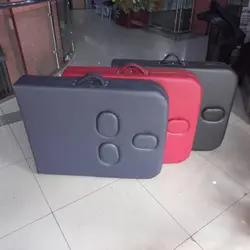 تخت ماساژ تاشو (پرتابل)