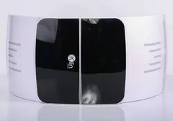 ماسک تونلی 7 رنگ کلسیم دار برند کلین مدل ال ای دی تراپی