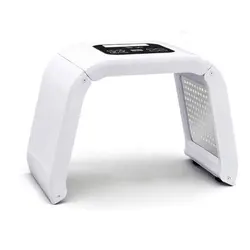 ماسک تونلی ال ای دی تراپی کلین 7 رنگ