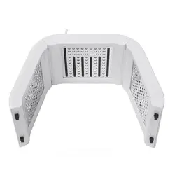 ماسک تونلی ال ای دی تراپی کلین 7 رنگ