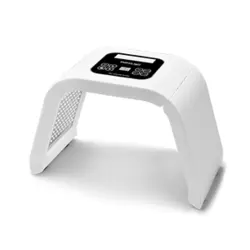 ماسک تونلی ال ای دی تراپی کلین 7 رنگ