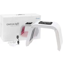 ماسک تونلی ال ای دی تراپی کلین 7 رنگ