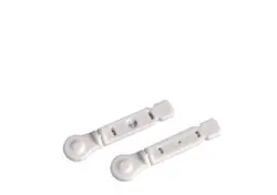 سوزن تست قند خون اکیو چک (25 عددی)