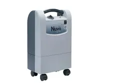 اکسیژن ساز نایدک (NIDEK) مدل NUVO 5 LIT