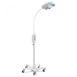 چراغ معاینه پایه‌دار ولچ آلن (Welch Allyn) مدل 44602