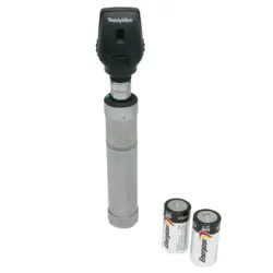 افتالموسکوپ ولچ آلن (Welch Allyn) مدل 11710