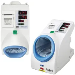 فشارسنج بیمارستانی ای اند دی (AND) ژاپن مدل TM-2657