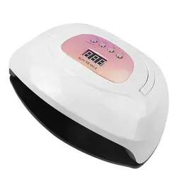 دستگاه لاک خشک کن یو وی سان (SUN) مدل X8 Max
