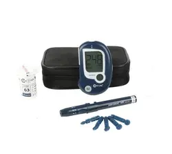 دستگاه تست قند خون کلور چک (Clever Chek) مدل TD-4230