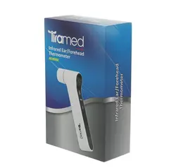 تب سنج دیجیتال تیرامد (Tiramed) مدل PG-IRT1603