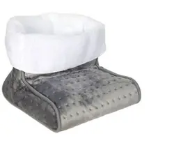 گرمکن پا (فوت وارمر) زنیت مد (Zenithmed) مدل FW 402