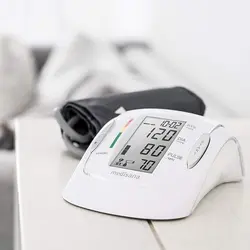 فشار سنج دیجیتال مدیسانا (Medisana) مدل MTP PRO با 10 سال گارانتی