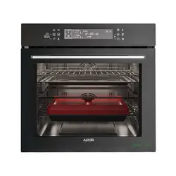 فر توکار برقی آلتون مدلV500TB