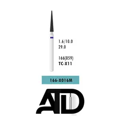 فرز الماسه بلند(5 عددی) ATD Needle(X Long)
