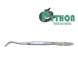 پنس دو خم PYTHON